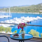 Jasmine Hotel Kaş