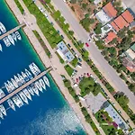 Jasmine Hotel Kaş