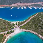 Hotel Jasmine Kaş