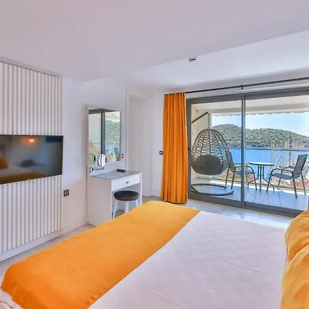 Jasmine Hotel