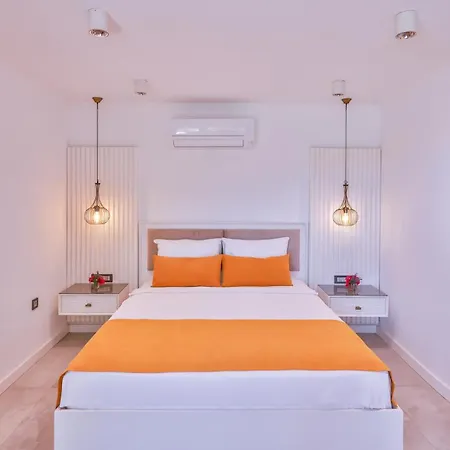 Hotel Jasmine