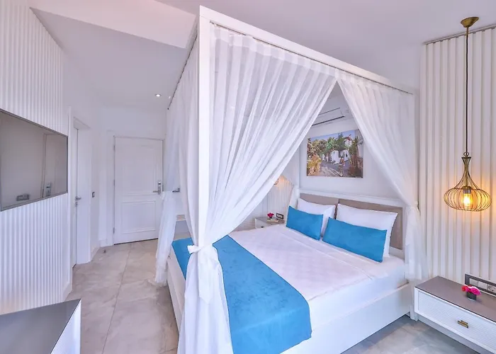 Hotel Jasmine *