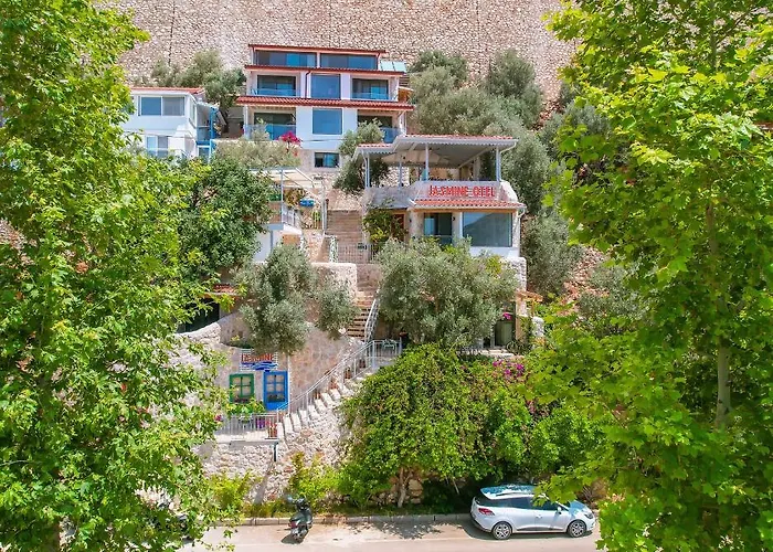 Hotel Jasmine