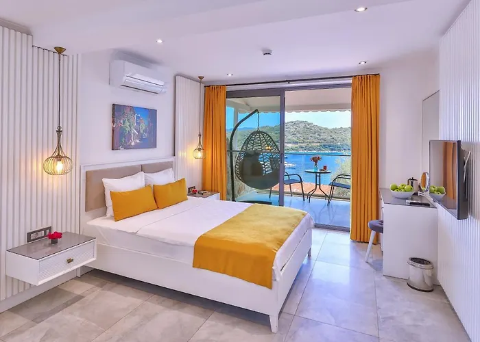 Hotel Jasmine *