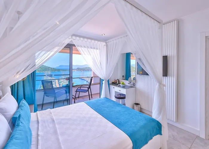 Hotel Jasmine *