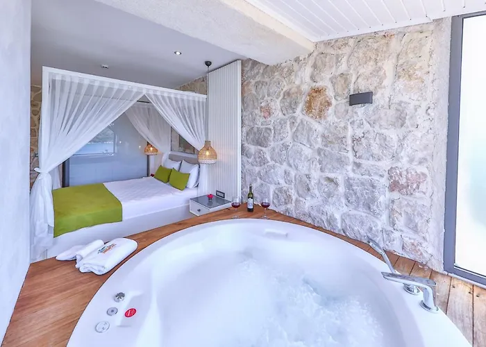 Jasmine Hotel