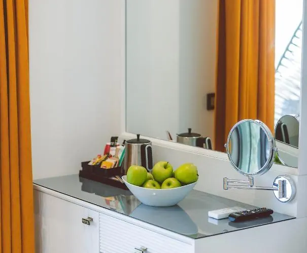 Hotel Jasmine Kaş