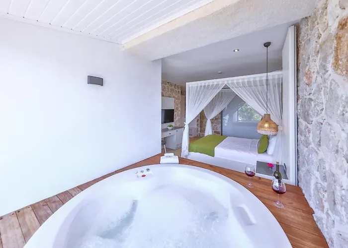 Jasmine Hotel