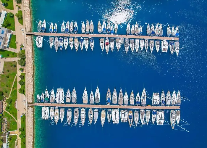 Hotel Jasmine Kaş