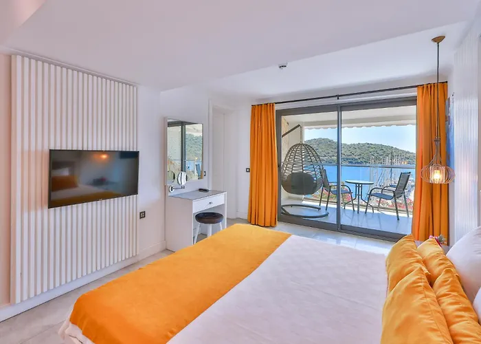 Jasmine Hotel