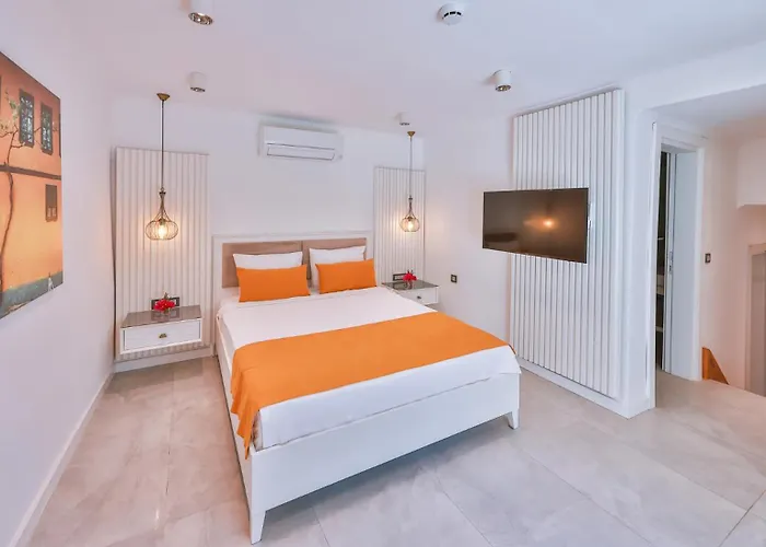 Jasmine Hotel