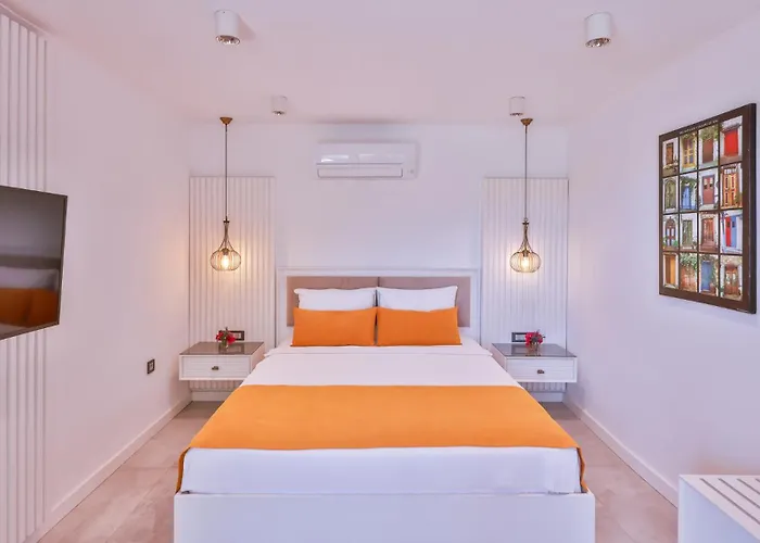 Hotel Jasmine