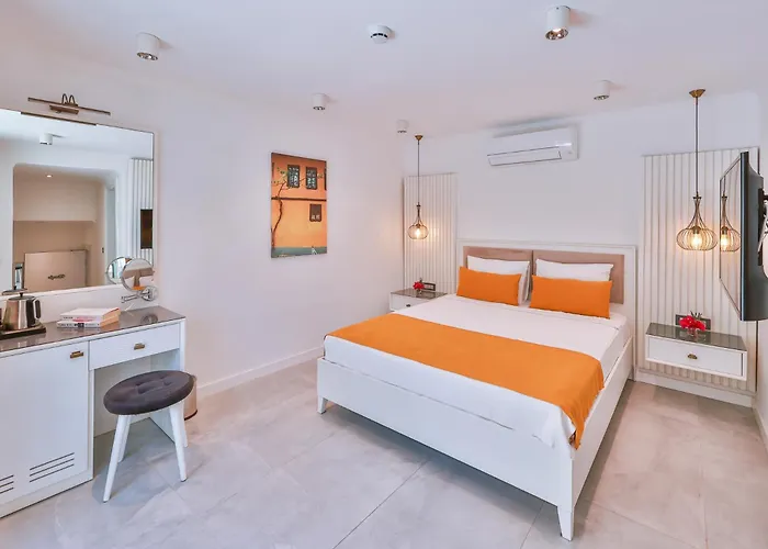 Hotel Jasmine