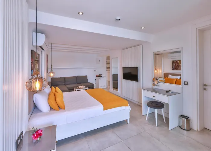Hotel Jasmine
