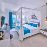 Szálloda Jasmine Kaş