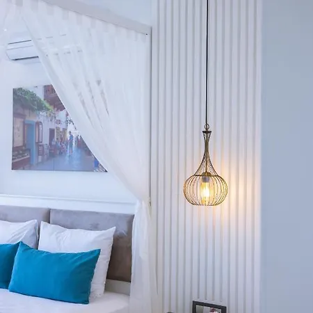Hotel Jasmine