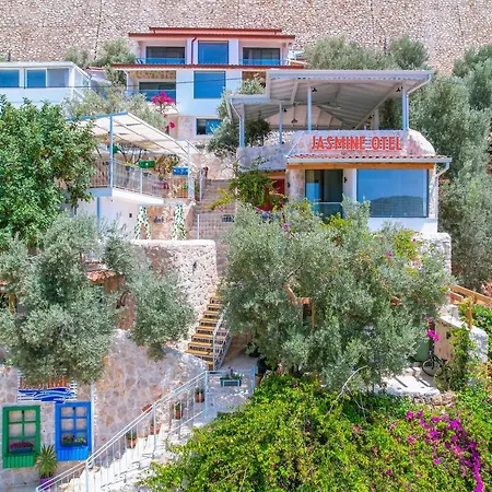 Jasmine Hotel Kaş